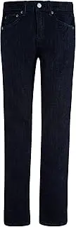 [Levi's] Boys' Big 510 Skinny Fit Performance Jeans