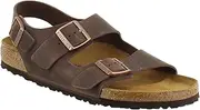 [Birkenstock] Milano SandalHabana44 M EU (US Mens 11 US Womens 13)