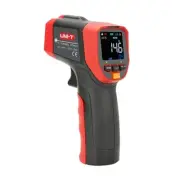 ONE new UNI-T UT301A High precision infrared thermometer DHL SHIPPING