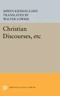 在飛比找博客來優惠-Christian Discourses, Etc.: Th