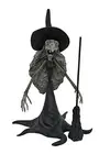 Diamond Select Nightmare Before Christmas Helgamine Action Figure Walgreens RARE