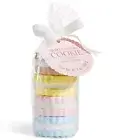 Simple Pleasure Vanilla Caramel Bath Cookie Fizzer