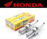 Set of (2) NGK DPR7EA-9 Spark Plug Honda (See Fitment Chart) #98069-57916