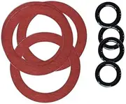 Fix-A-Tap Fibre Body Washer, 15mm