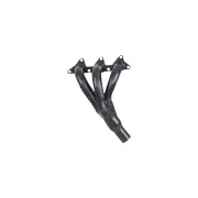 Redback Header Outlet 45mm (1-3/4") for Daihatsu Charade 1.0L 3Cyl