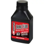 Maxima Racing Oils Dot 5.1 Standard Brake Fluid Drip 4oz
