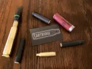 Cartridge Calls .243 Winchester Predator Call Coyote Bobcat Fox Bobcat Rabbit