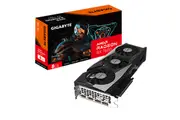 Gigabyte RX 7600 Gaming OC 8GD 1.0 Video Card, PCI E 4.0, 2755MHz Core Clock [GV-R76GAMING OC-8GD 1.0]