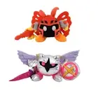 New Kirby Morpho Knight Plush Doll Kirby Star Game Collection Plush Stuffed Toys