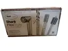Shark Flex Style Air Drying & Styling System HD430 120V NEW. BUY NOW - V