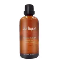 在飛比找森森購物網優惠-Jurlique 茱莉蔻 薰衣草按摩油 100ml