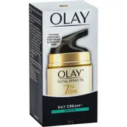 Olay Total Effects 7-in-1 Day Cream 50g - Gentle