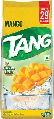 Tang Mango Drink 500 G