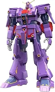 BANDAI Hobby HG Gundam 1/144 Psycho Gundam Mk-II