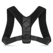 Professional Posture Corrector for Men and Women Adjustable Shoulder