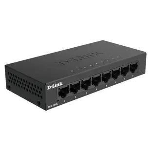 D-link DGS-108GL 8口千兆金屬外殼 Dlink DGS-108 GL