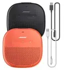 Bose SoundLink Micro Mini Wireless Bluetooth Portable Speakers USB Rechargeableק