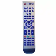 RM-Series TV Remote Control for SHARP LC40CT2E