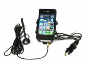 Cell phone WCB-TF car signal booster for Tracfone mobile service
