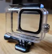 Underwater 45M Waterproof Diving Housing Case for GoPro 5 GoPro Hero5 6 7 Camera