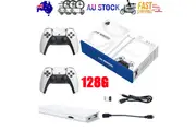 M15 40000+4K HDMI TV Video Game Stick Retro Gaming Console 2 Wireless Controller