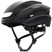 Helmet Ultra Black Size M/L (54-61cm) LHEUT5-A0-BK LUMOS Bicycle