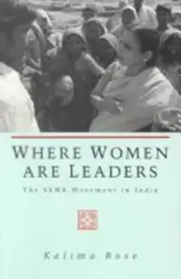 在飛比找博客來優惠-Where Women Are Leaders: The S