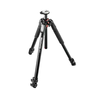 Manfrotto MT055XPRO3 + MVH502AH 腳架雲台 套組 [相機專家] [公司貨]