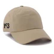 Y-3 x Adidas CH1 CORDURA Dad Cap, Trace Khaki Size OSFM HM8340 F/W ‘2022 *NEW