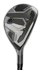 New TaylorMade Golf Qi35 Max Rescue 35* #7 Senior Flex [Vanquish]