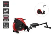 Fortis Foldable Mechanical Exercise Rowing Machine