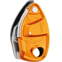 在飛比找蝦皮購物優惠-Petzl GriGri + Plus 帶輔助制動的攀爬保護