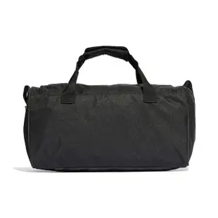 【adidas 愛迪達】俐落健身包 25 L LINEAR DUFFEL S 男女 - HT4742