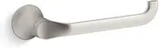 Kohler 27396-BN SIMPLICE-Towel ARM, Vibrant Brushed Nickel