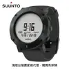 SUUNTO CORE CRUSH 運動腕錶 石墨黑《台南悠活運動家》