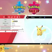 Pikachu Event | Japan Pokémon Center Birthday | Pokémon Sword & Shield | UT