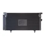 Koyoair CN7049K AC Condenser fits Subaru Outback BP 3.0L Petrol 03-09 (for: Subaru)