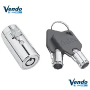 Vendo 540 (V540) Vending Machine Lock - Pepsi - Coke