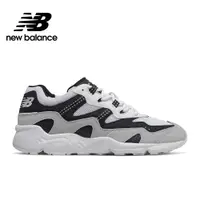 在飛比找蝦皮商城優惠-【New Balance】 NB 復古運動鞋_中性_白色_M