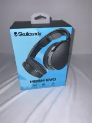 Skullcandy Hesh ANC S6HHW-N740 Wireless Noise Canceling Headphone New Sealed