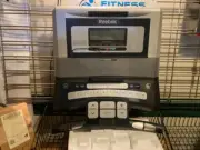 REEBOK TREADMILL CONSOLE T12.80 287522 ETRB15908 RBTL159080 RBTL159083