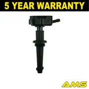 Fits Jaguar XK 2009-2014 XF 2009-2015 4.9 5.0 + Other Models Ignition Coil AMS