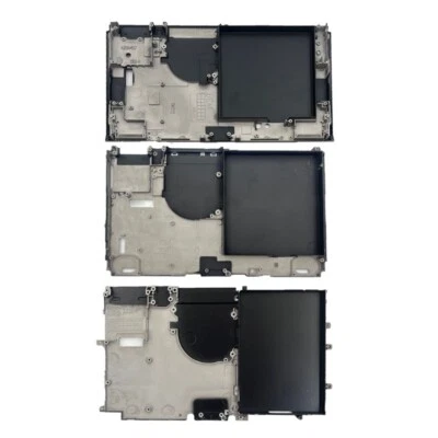 Front Frame Middle Metal Cover for OLED / LITE / SWITCH Console Internal Part
