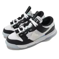 在飛比找momo購物網優惠-【NIKE 耐吉】Air Dunk Jumbo 黑 白 熊貓