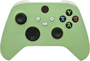 Wireless Custom Controller Compatible with PC, Windows 10+, Series X/S & One (Series X/S Olive Green)
