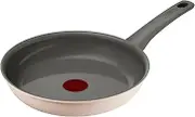 Tefal Revive Ceramic Induction Non-Stick Frypan 24cm