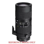 Nikon AF 70-180 f/4.5-5.6D Micro | Secondhand