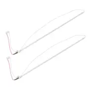 Monitor Repair CCFL Backlight Assemblies for 15.0" Sharp LQ150X1DWF1