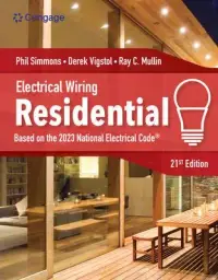 在飛比找博客來優惠-Electrical Wiring Residential
