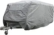 Companion Caravan Cover, 16-18 Feet